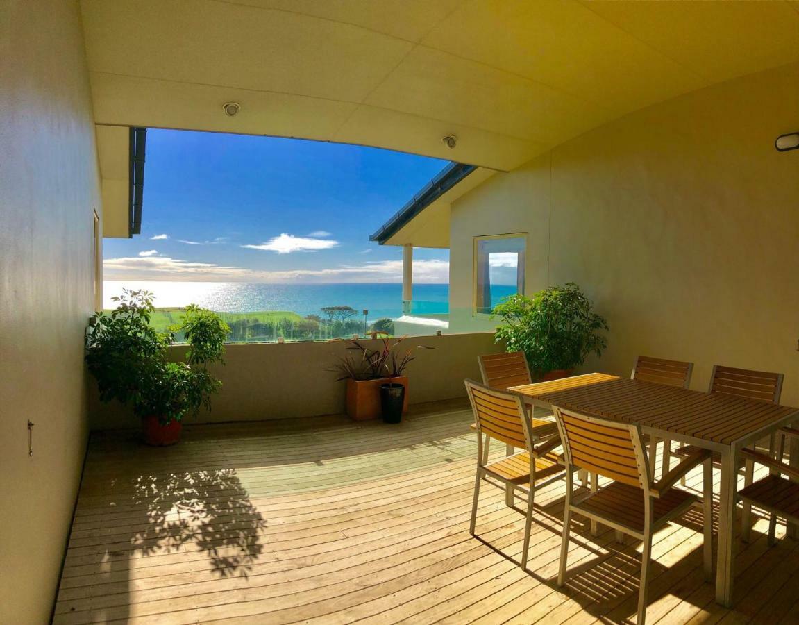 Chalets At Okurukuru 新普利茅斯 外观 照片